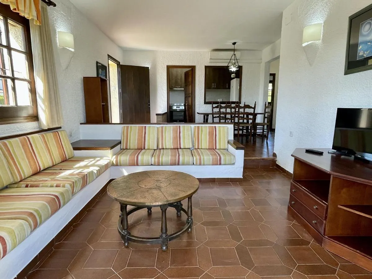 Villa Bell Raco B 25 à L'Estartit 0*,