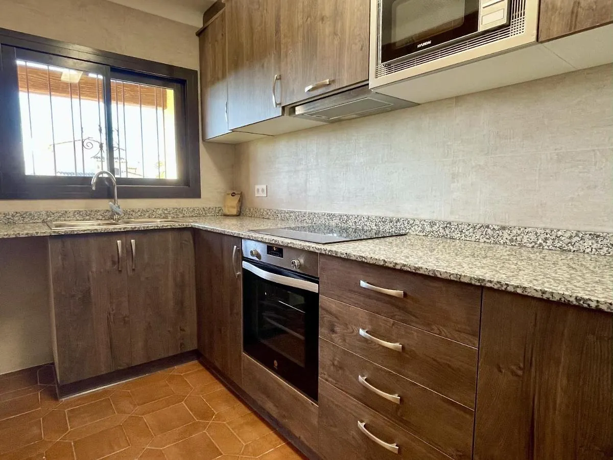 Villa Bell Raco B 25 à L'Estartit