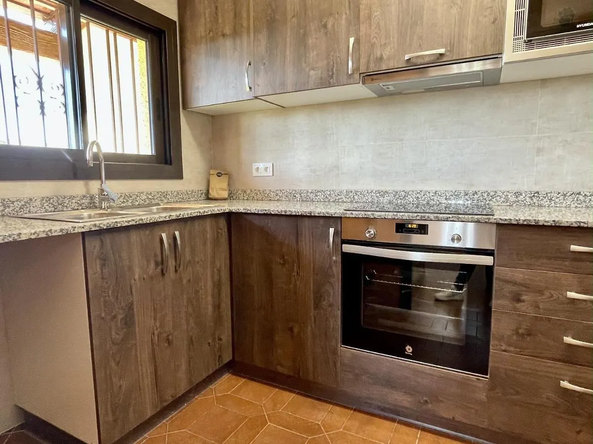 Hébergement de vacances Villa Bell Raco B 25 à L'Estartit