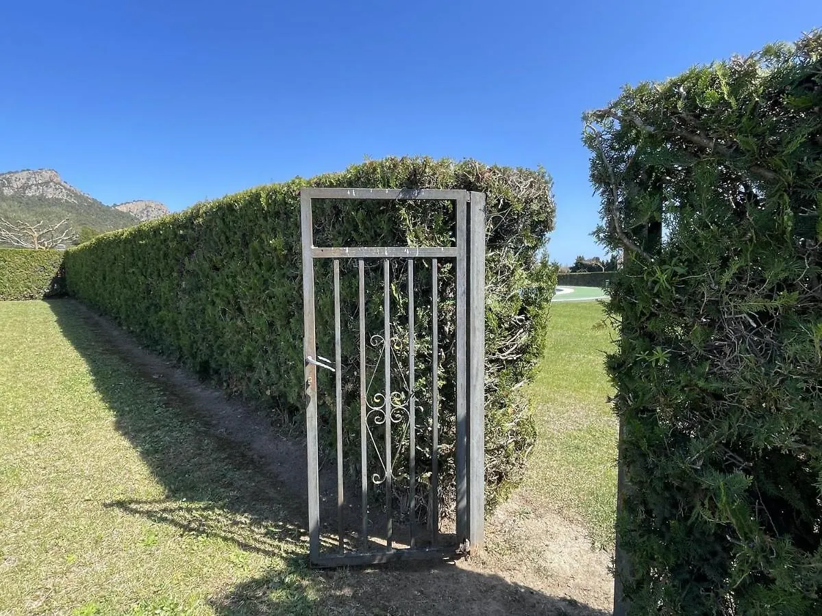Hébergement de vacances Villa Bell Raco B 25 à L'Estartit