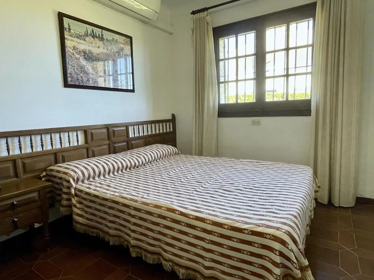 Villa Bell Raco B 25 à L'Estartit 0*,  Espagne