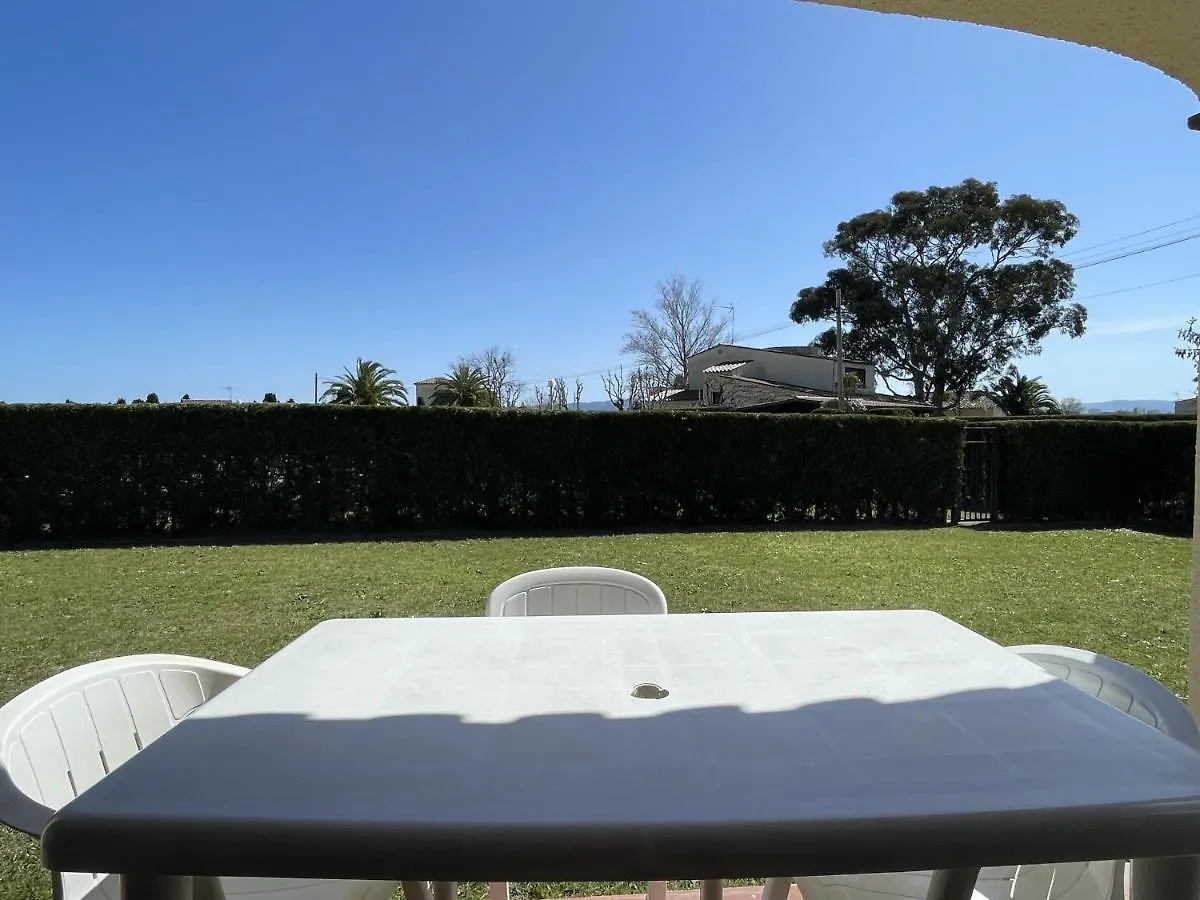 Villa Bell Raco B 25 à L'Estartit Hébergement de vacances
