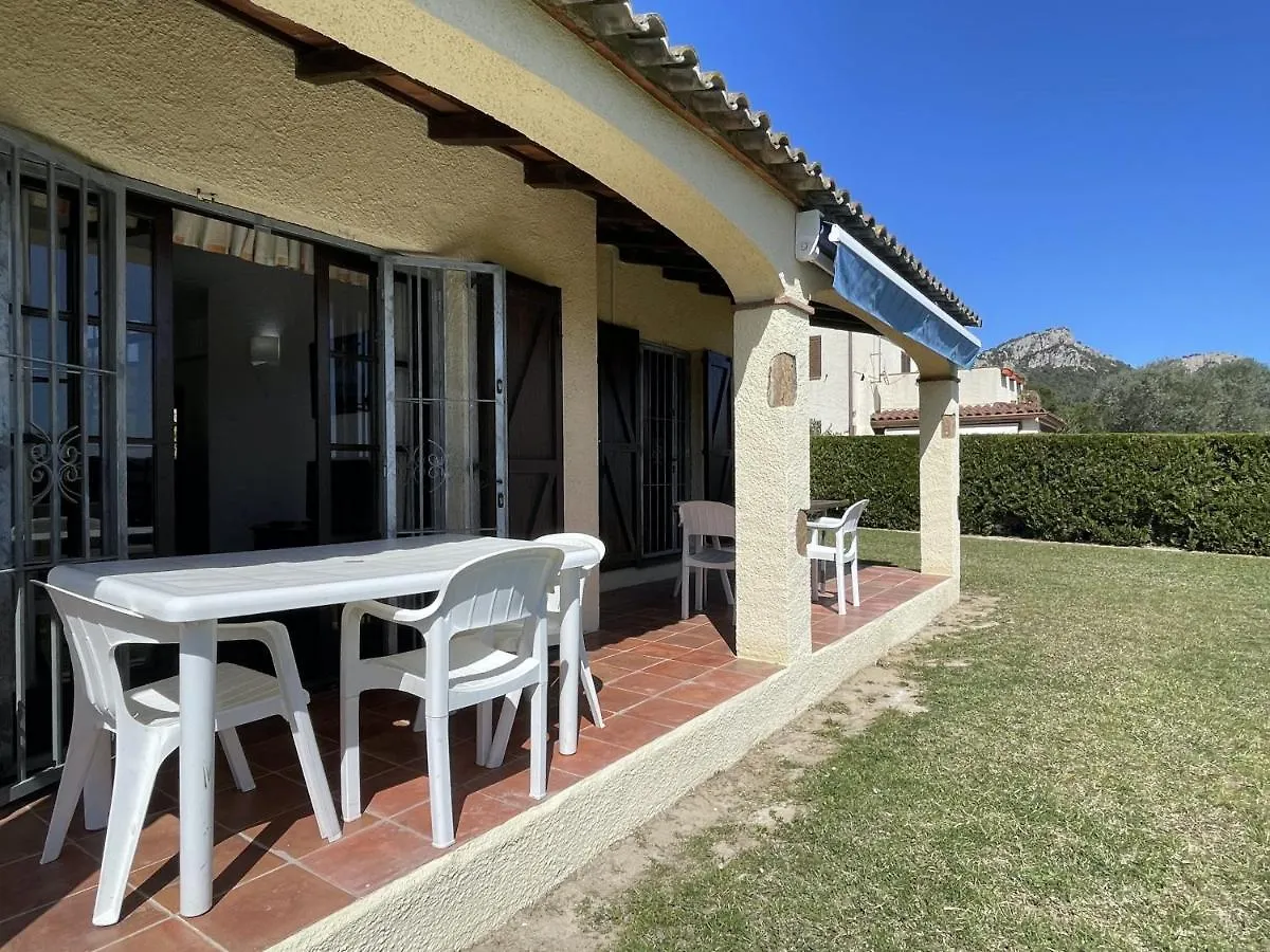 Villa Bell Raco B 25 à L'Estartit