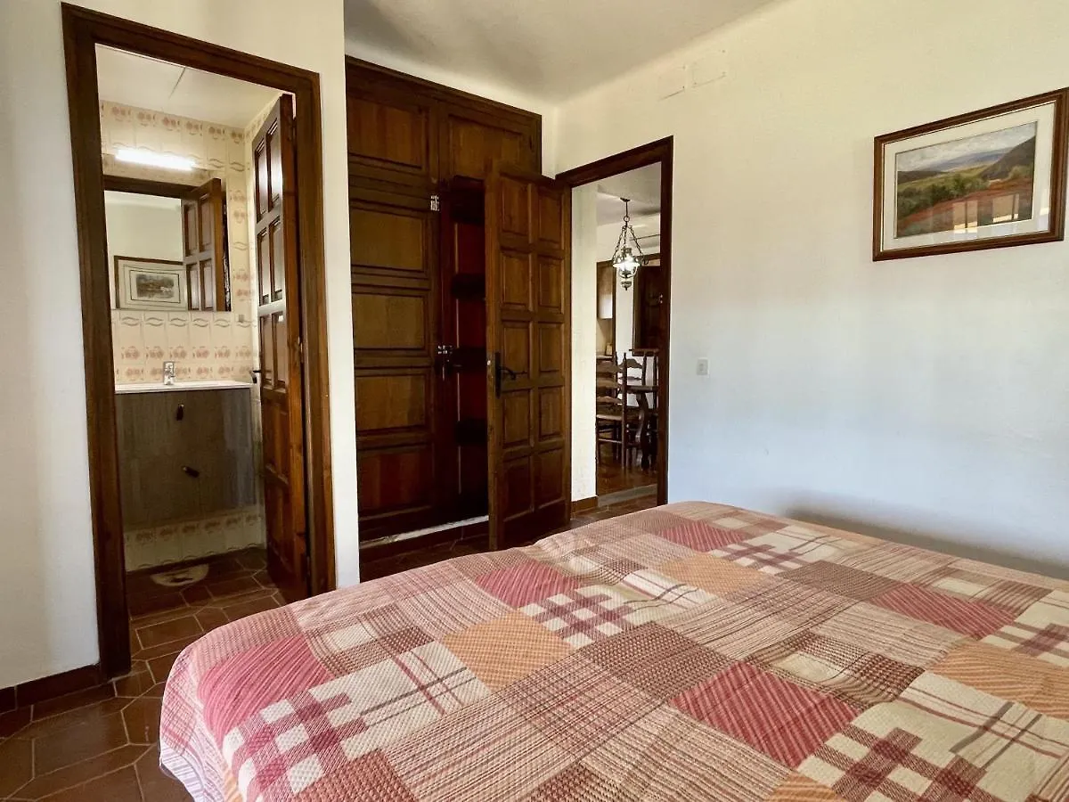 Hébergement de vacances Villa Bell Raco B 25 à L'Estartit